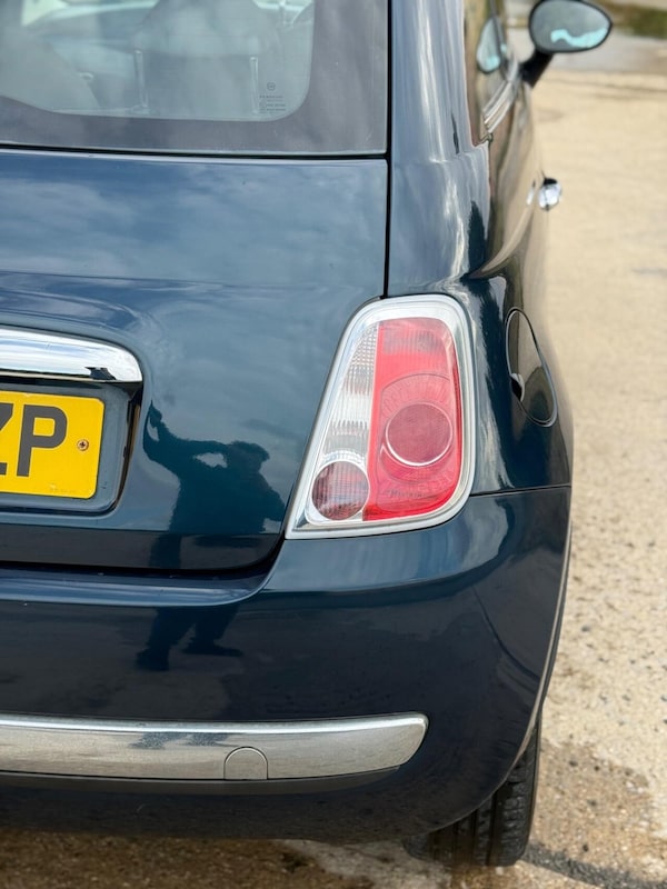 Used Fiat 500 2013 for sale - 75302681: Photo 8