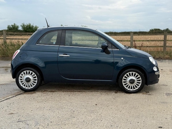 Used Fiat 500 2013 for sale - 75302681: Photo 9