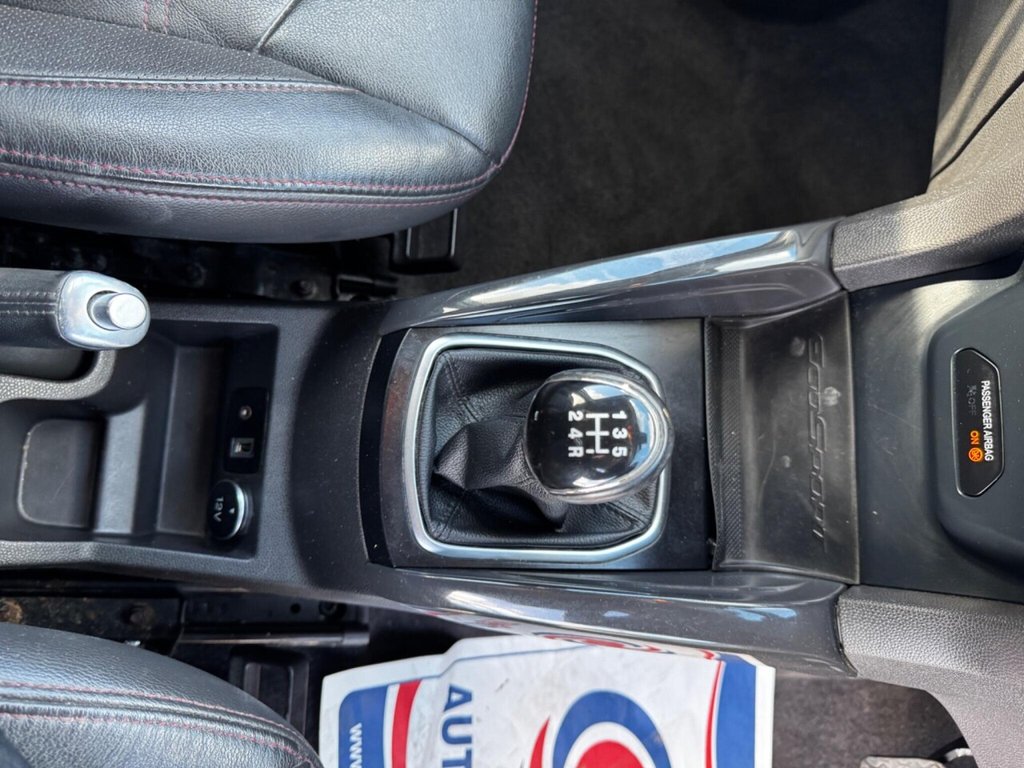 Used Ford Ecosport 2015 for sale - 78215824: Photo 31