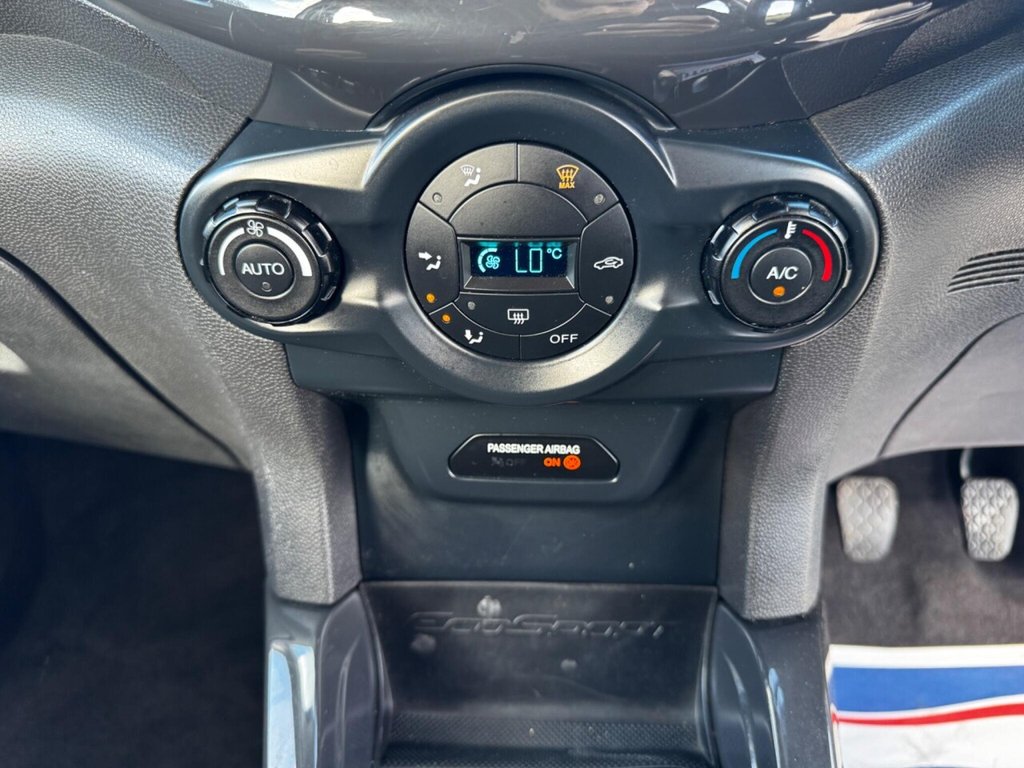 Used Ford Ecosport 2015 for sale - 78215824: Photo 32