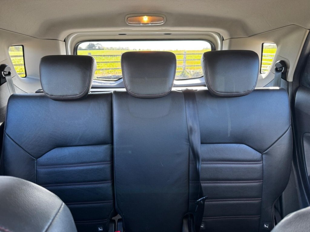 Used Ford Ecosport 2015 for sale - 78215824: Photo 39