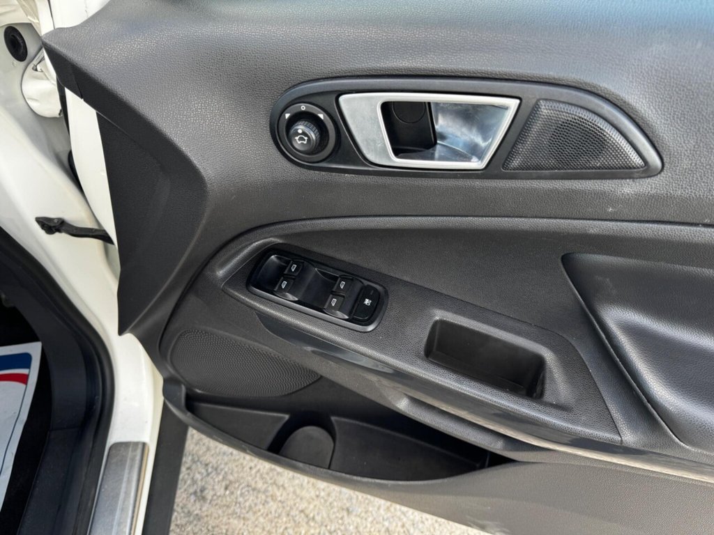 Used Ford Ecosport 2015 for sale - 78215824: Photo 42