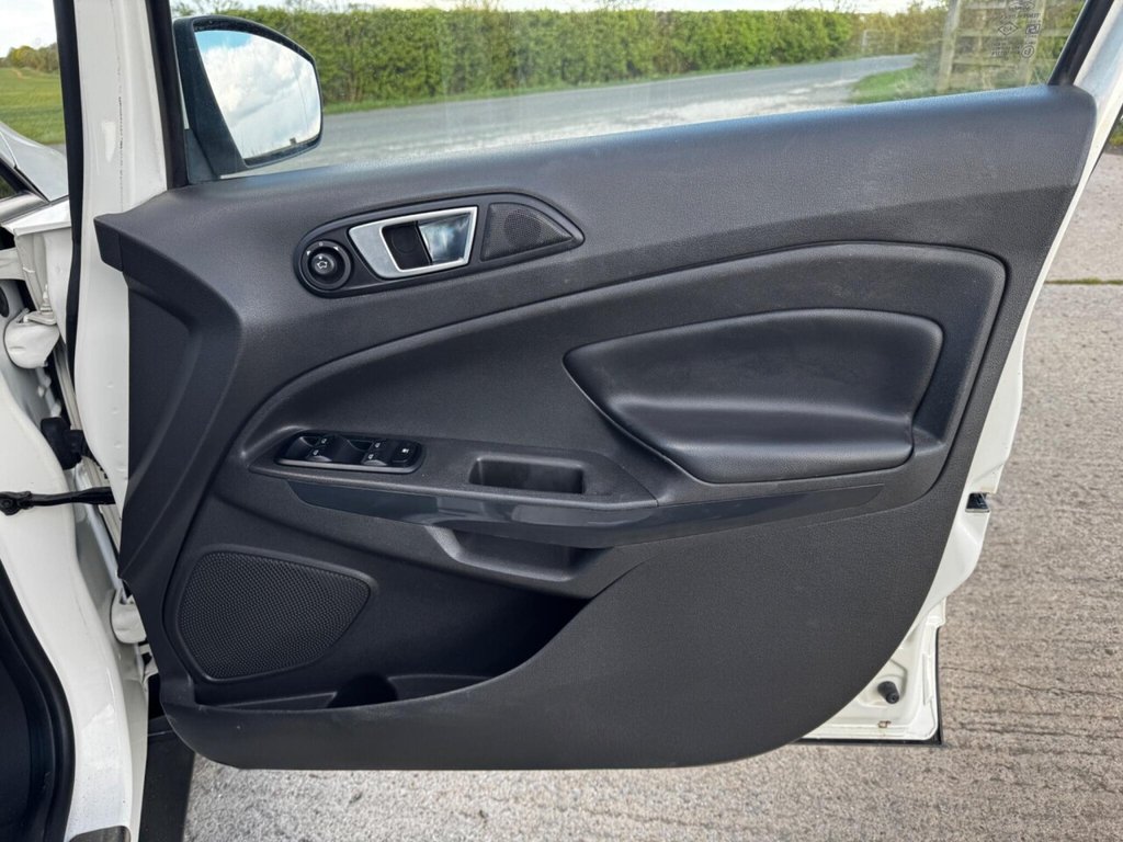 Used Ford Ecosport 2015 for sale - 78215824: Photo 43