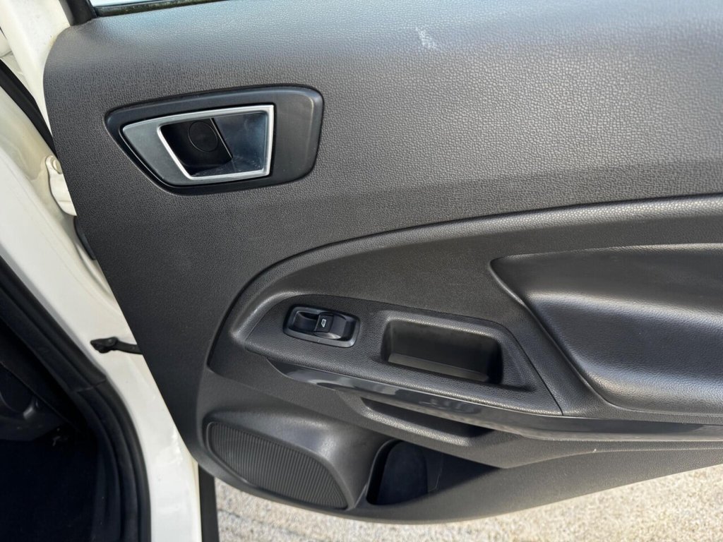 Used Ford Ecosport 2015 for sale - 78215824: Photo 45