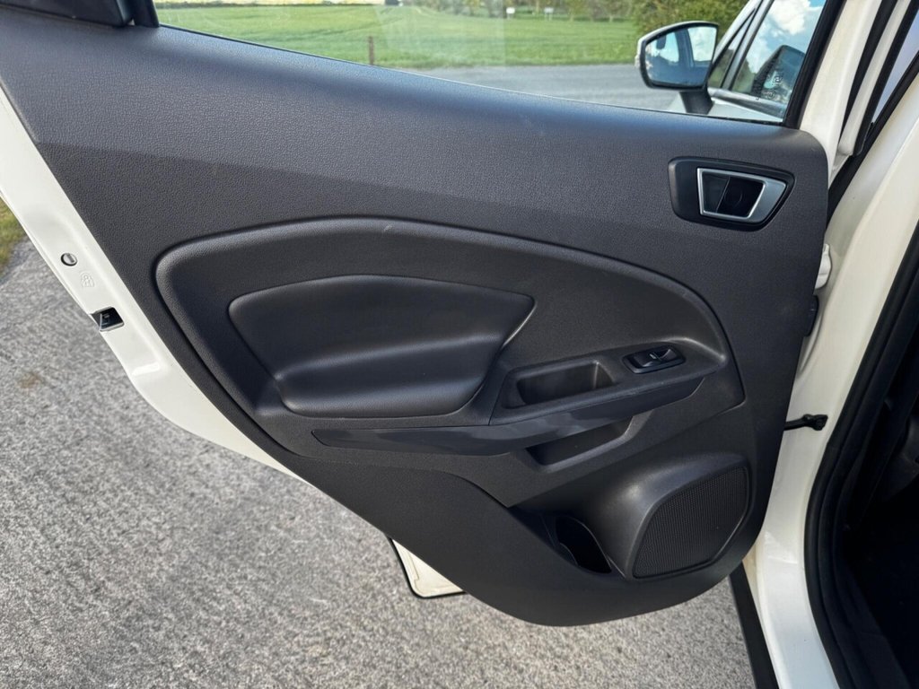 Used Ford Ecosport 2015 for sale - 78215824: Photo 46