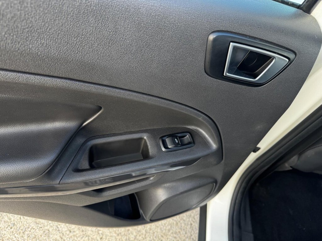 Used Ford Ecosport 2015 for sale - 78215824: Photo 47