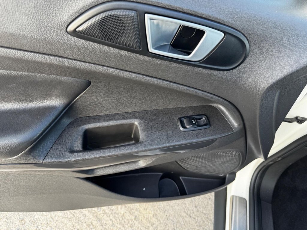 Used Ford Ecosport 2015 for sale - 78215824: Photo 48