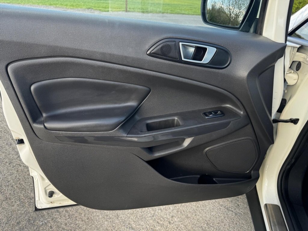 Used Ford Ecosport 2015 for sale - 78215824: Photo 49