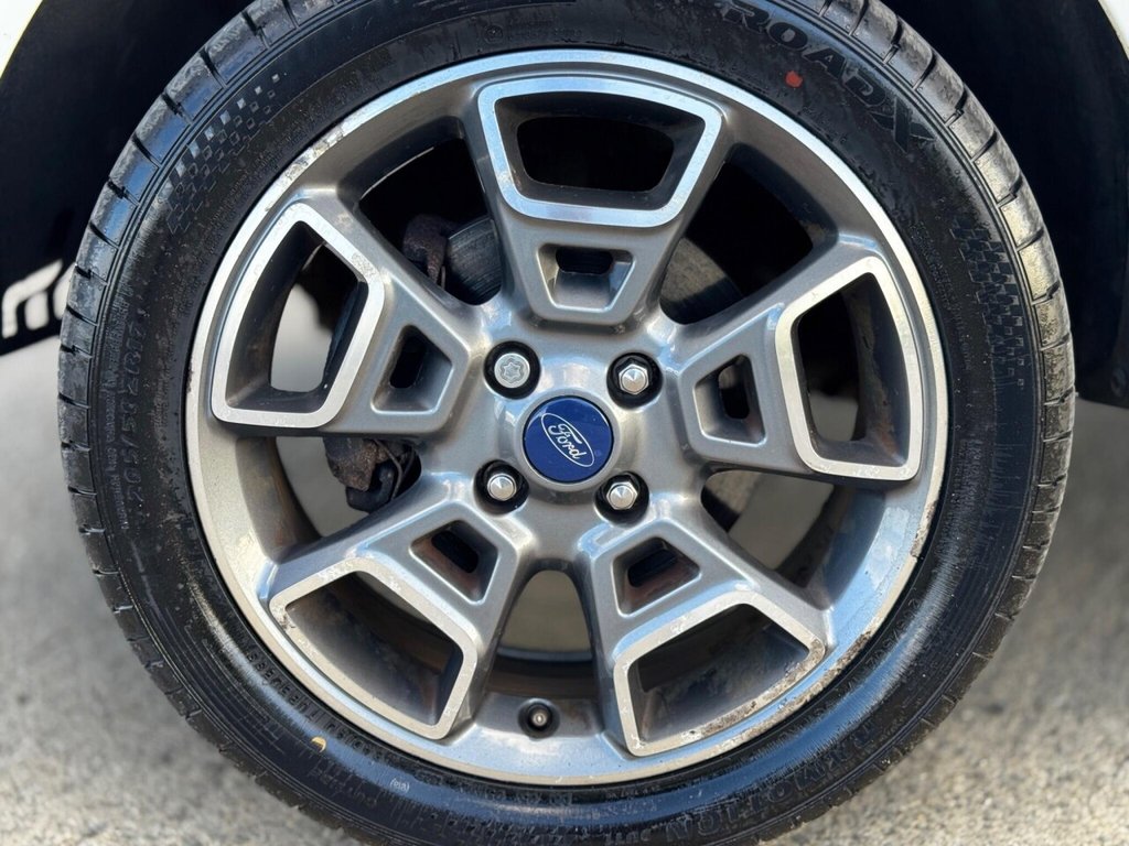 Used Ford Ecosport 2015 for sale - 78215824: Photo 50