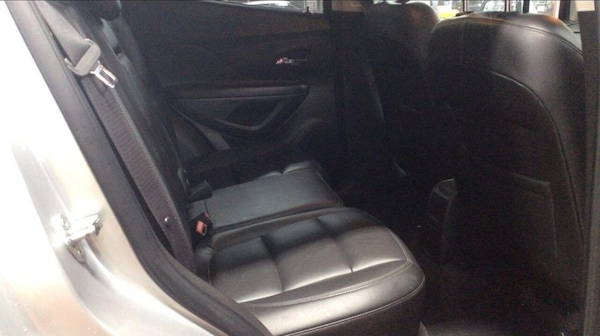 Used Vauxhall Mokka X 2018 for sale - 75136095: Photo 11