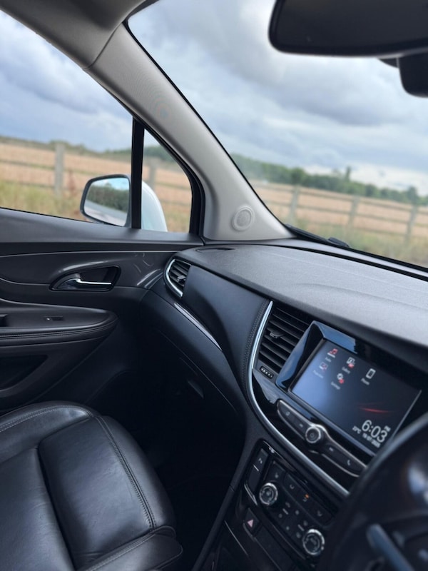 Used Vauxhall Mokka X 2018 for sale - 75136095: Photo 20