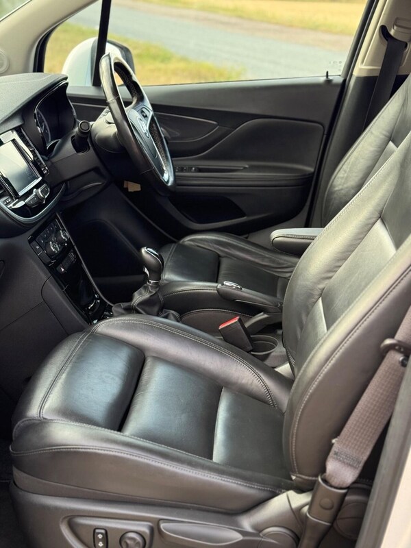 Used Vauxhall Mokka X 2018 for sale - 75136095: Photo 21
