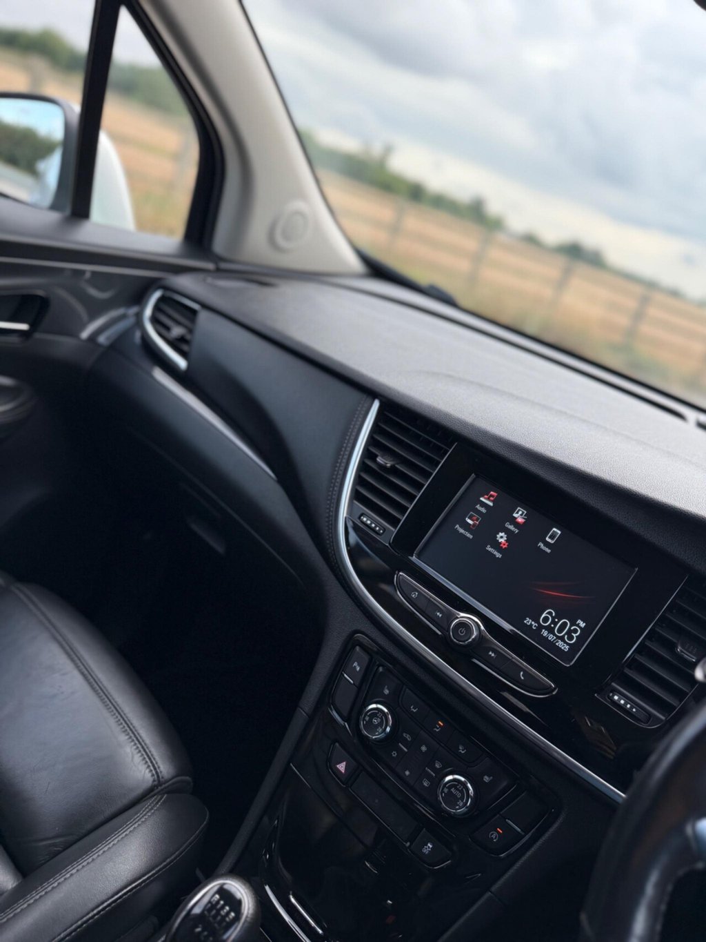 Vehicle 23