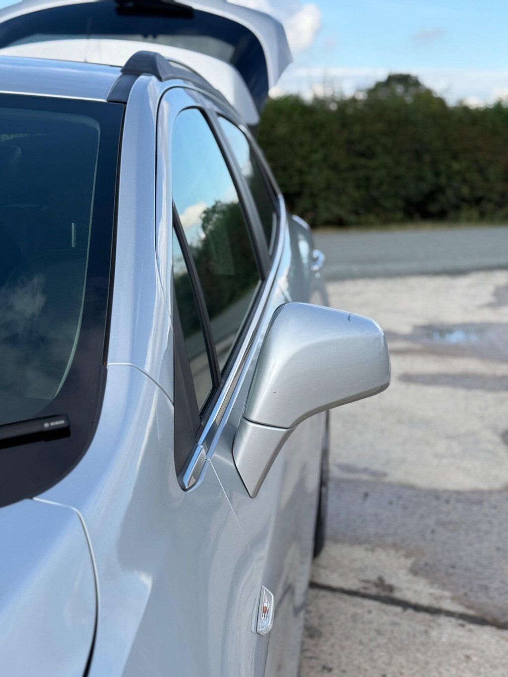 Vehicle 26