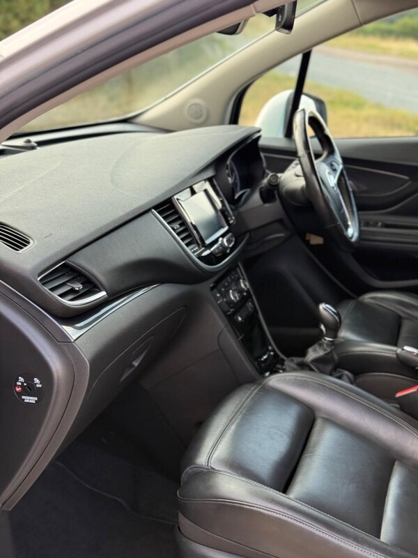 Used Vauxhall Mokka X 2018 for sale - 75136095: Photo 30