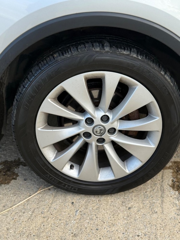 Used Vauxhall Mokka X 2018 for sale - 75136095: Photo 32