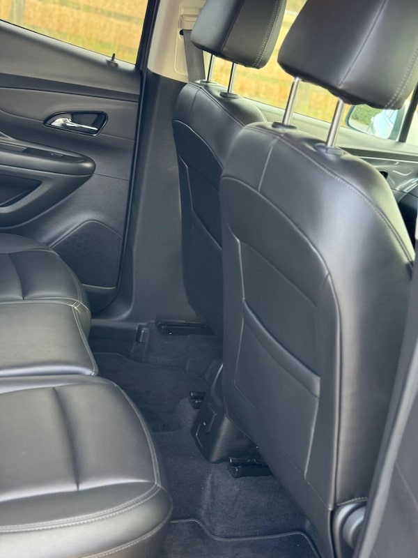 Used Vauxhall Mokka X 2018 for sale - 75136095: Photo 36