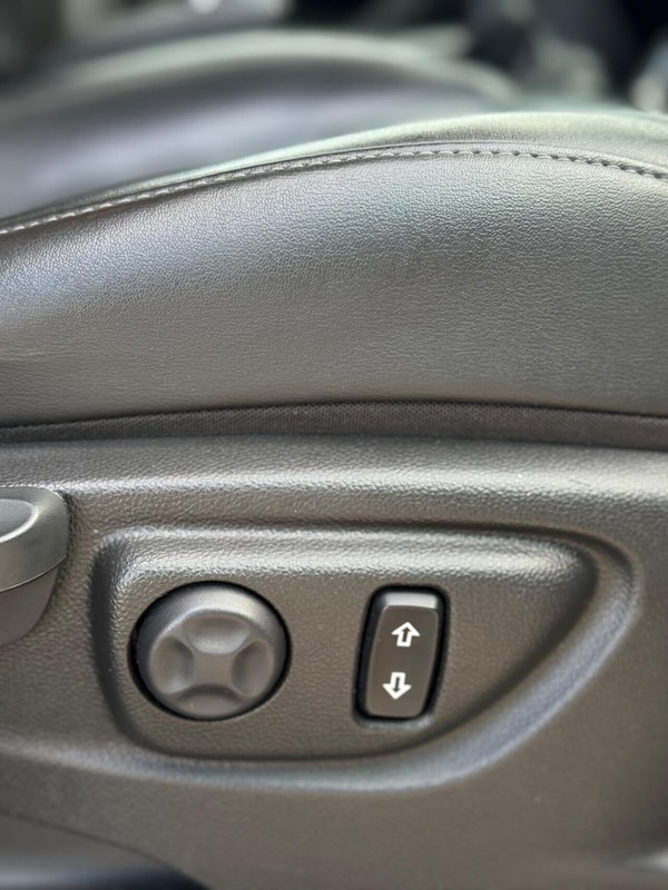 Used Vauxhall Mokka X 2018 for sale - 75136095: Photo 40