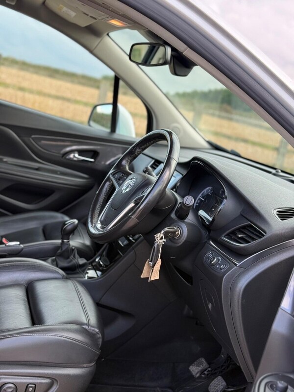 Used Vauxhall Mokka X 2018 for sale - 75136095: Photo 41