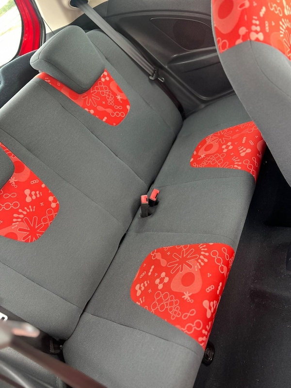 Used Ford Ka 2015 for sale - 76317071: Photo 10