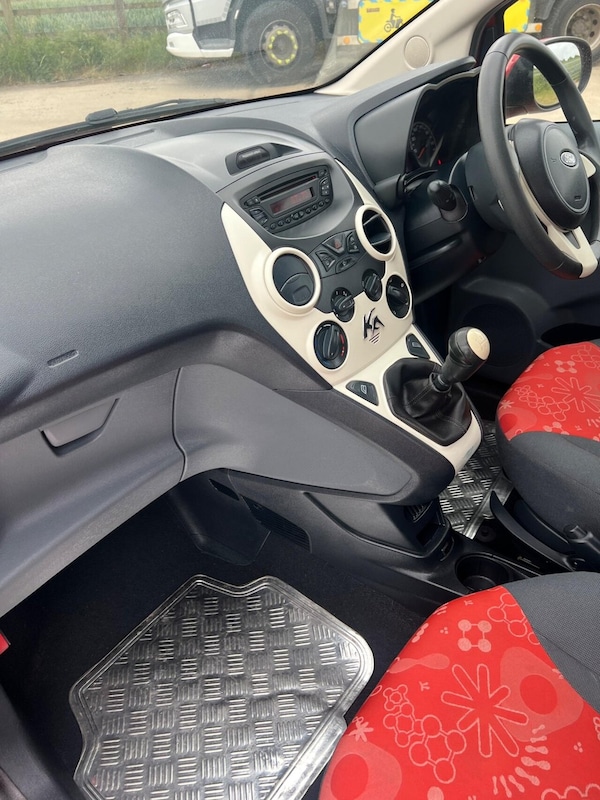 Used Ford Ka 2015 for sale - 76317071: Photo 13