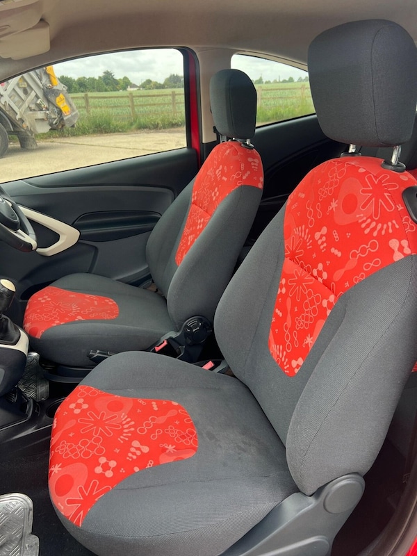 Used Ford Ka 2015 for sale - 76317071: Photo 14