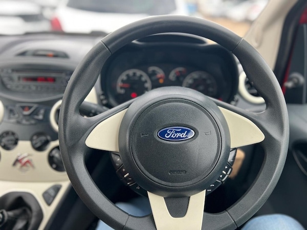 Used Ford Ka 2015 for sale - 76317071: Photo 21