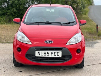 Used Ford Ka 2015 for sale - 76317071: Photo 2