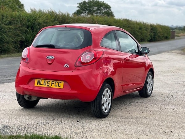 Used Ford Ka 2015 for sale - 76317071: Photo 7