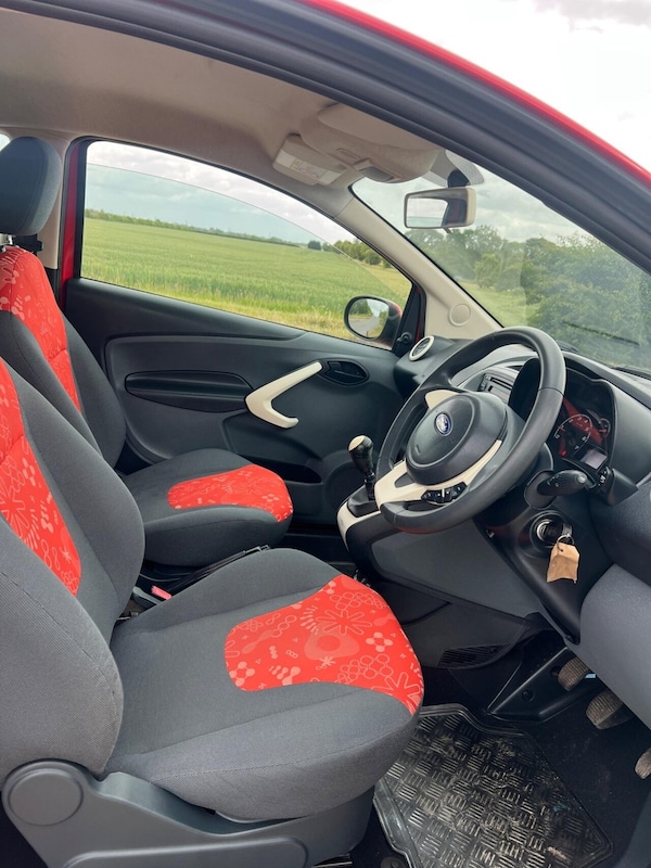 Used Ford Ka 2015 for sale - 76317071: Photo 9