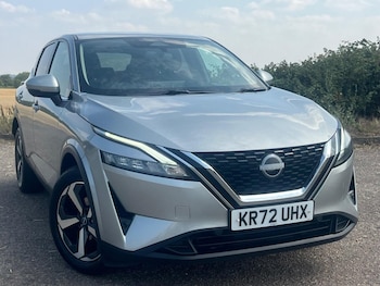 Used Nissan Qashqai 2022 for sale - 79261098: Photo