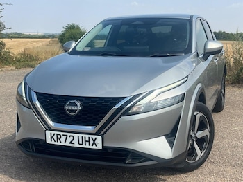 Used Nissan Qashqai 2022 for sale - 79261098: Photo