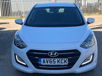 Used Hyundai i30 2015 for sale - 78426182: Photo