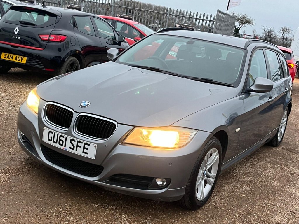 Used BMW 3 Series 2011 for sale - 77436687: Photo 10