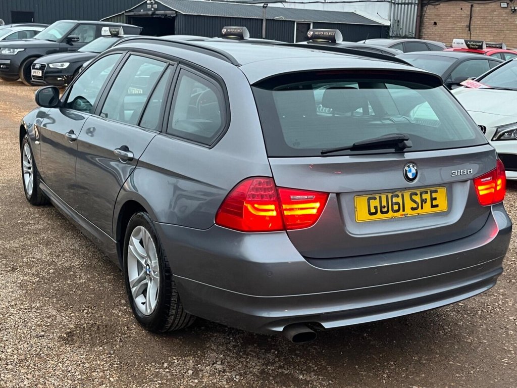 Used BMW 3 Series 2011 for sale - 77436687: Photo 13