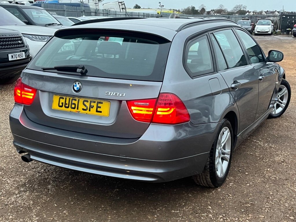 Used BMW 3 Series 2011 for sale - 77436687: Photo 17