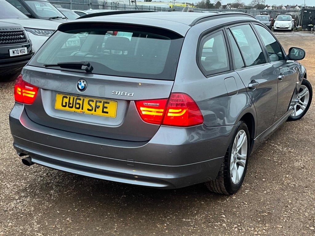Used BMW 3 Series 2011 for sale - 77436687: Photo 18