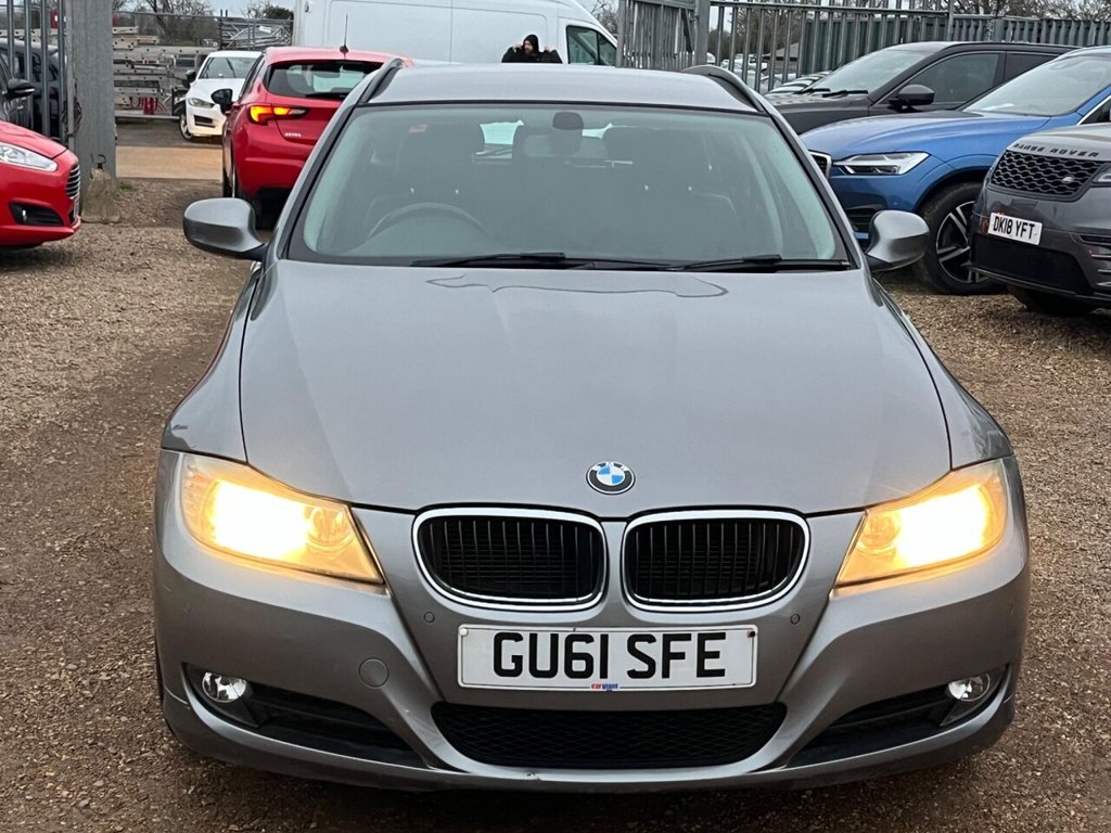 Used BMW 3 Series 2011 for sale - 77436687: Photo 2