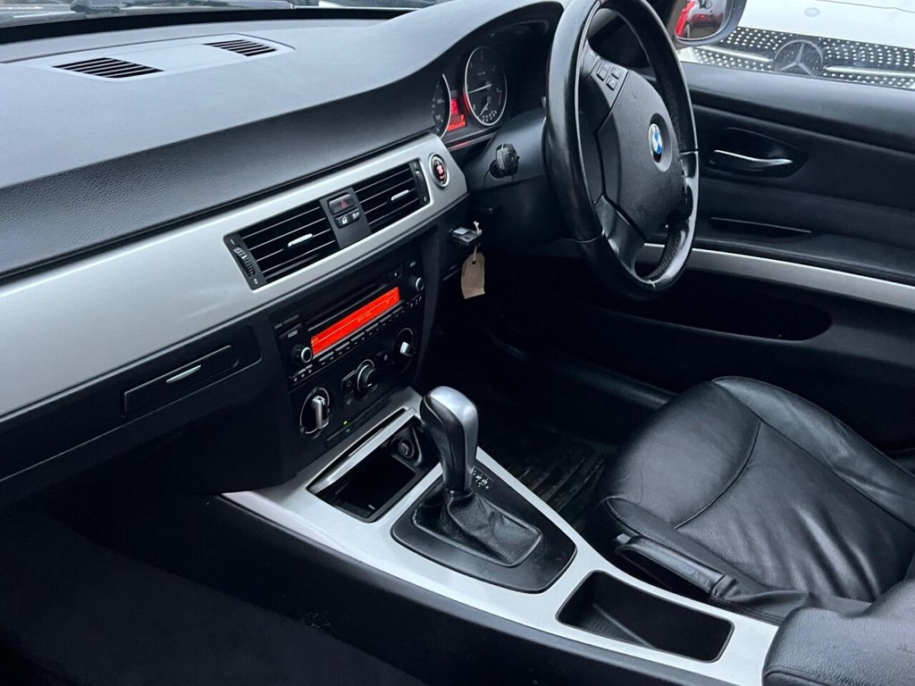 Used BMW 3 Series 2011 for sale - 77436687: Photo 22