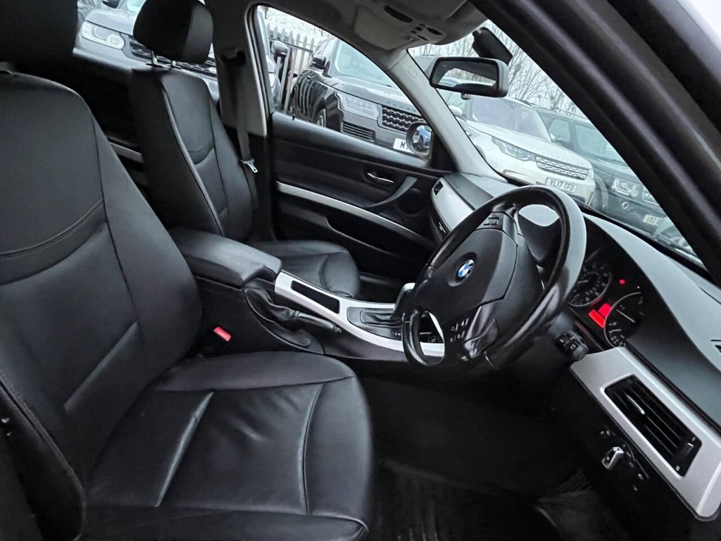 Used BMW 3 Series 2011 for sale - 77436687: Photo 23