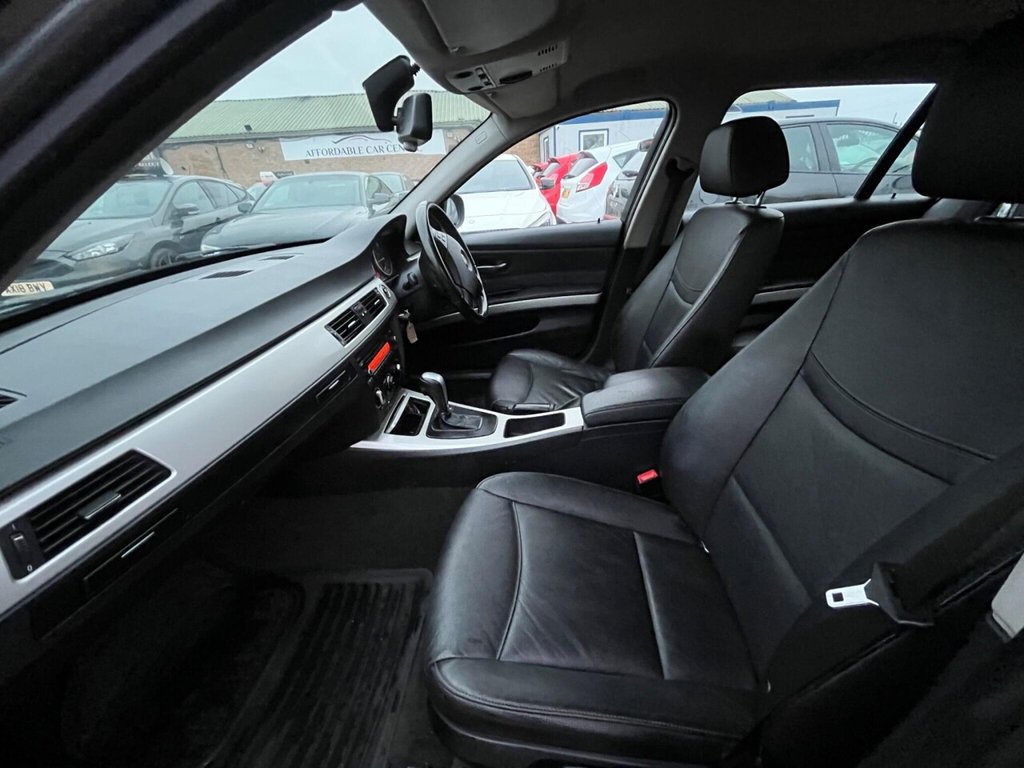 Used BMW 3 Series 2011 for sale - 77436687: Photo 33