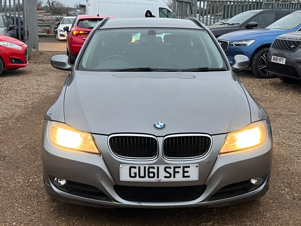 Used BMW 3 Series 2011 for sale - 77436687: Photo 7