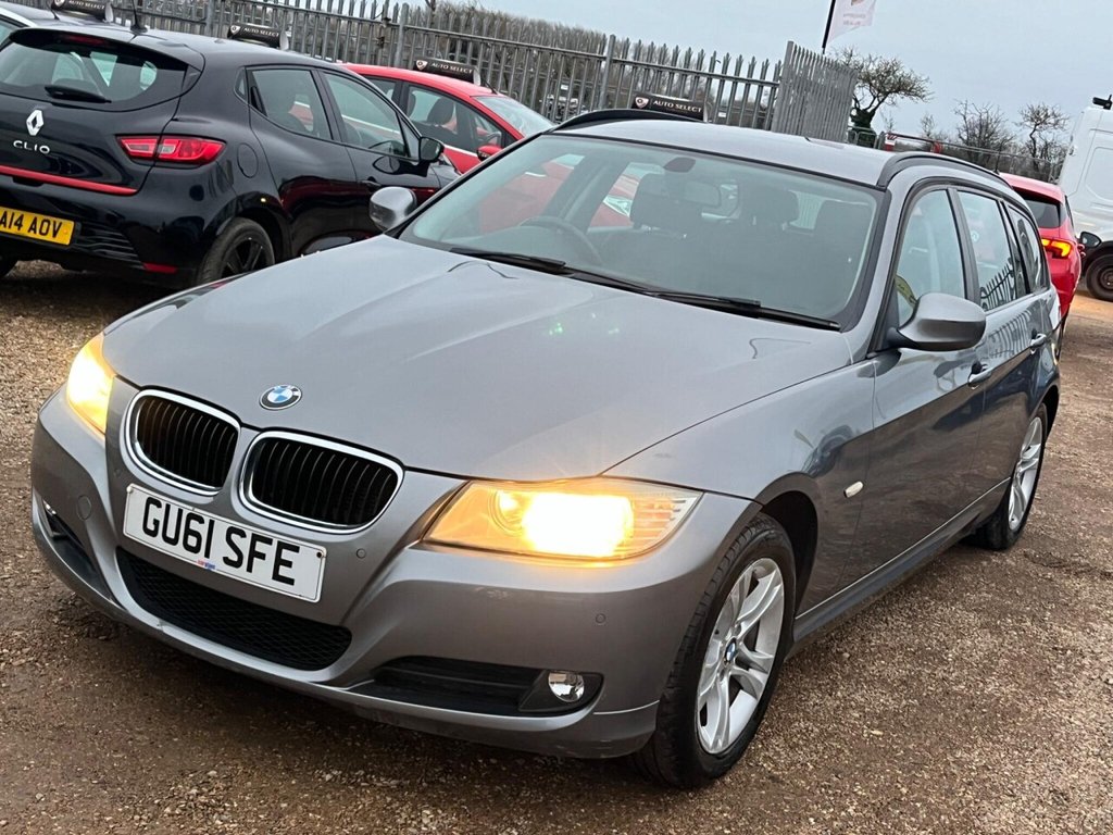 Used BMW 3 Series 2011 for sale - 77436687: Photo 9