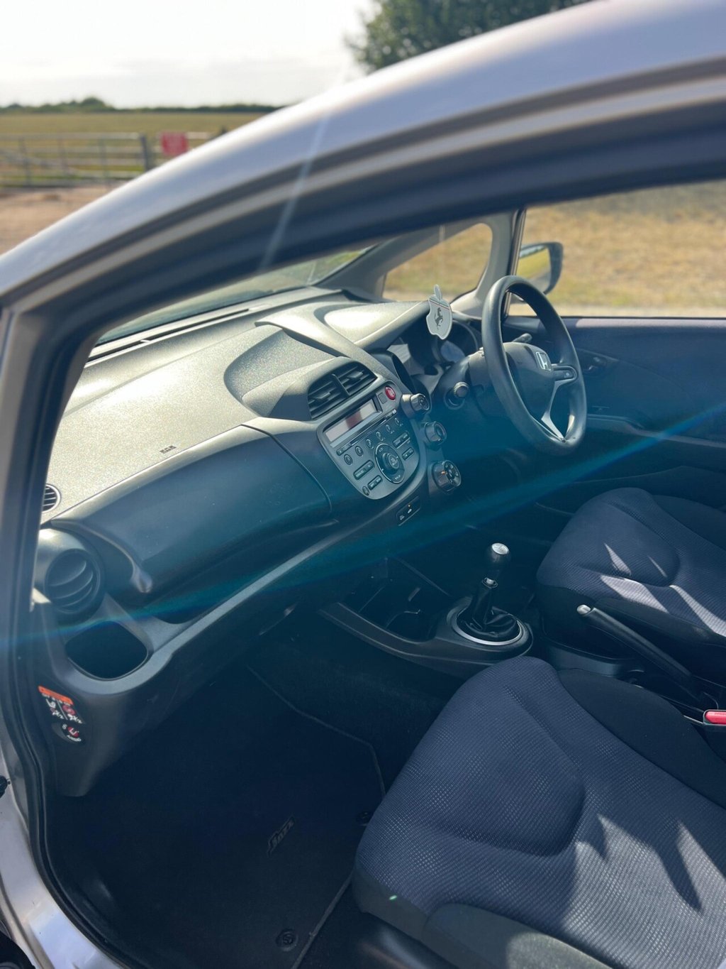 Vehicle 13