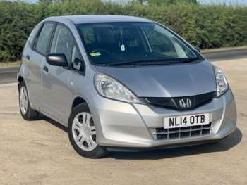 2014 (14) - 1.2 i-VTEC S Euro 5 5dr