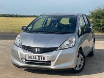 Used Honda Jazz 2014 for sale - 75136396: Photo