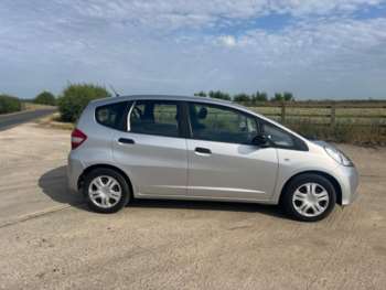 Used Honda Jazz 2014 for sale - 75136396: Photo