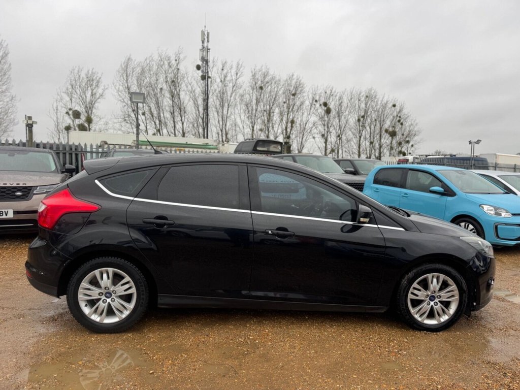 Used Ford Focus 2014 for sale - 77341700: Photo 10