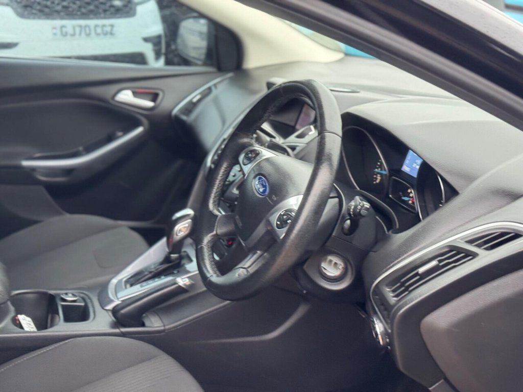 Used Ford Focus 2014 for sale - 77341700: Photo 17