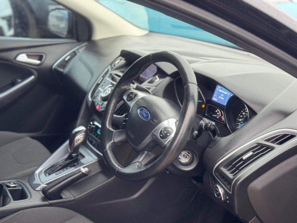 Used Ford Focus 2014 for sale - 77341700: Photo 18